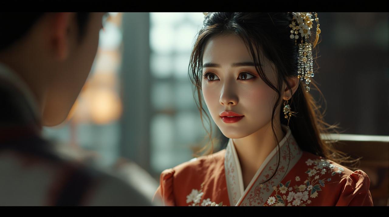 杨紫新剧《长相思2》定档,与三位男神展开虐心三角恋 - 黑料吃瓜王